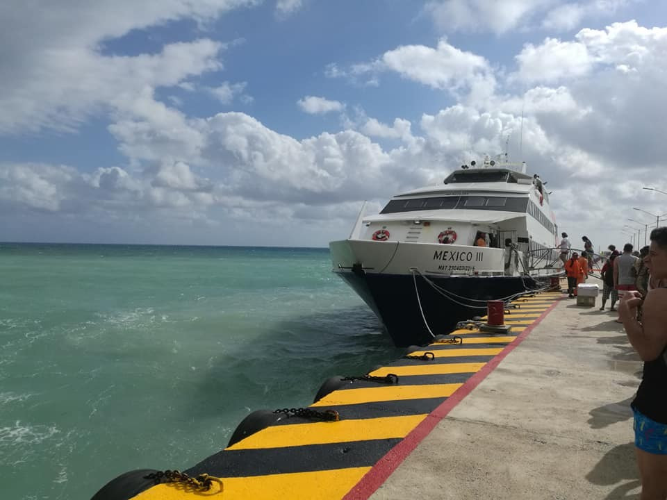 Cozumel, Mexico