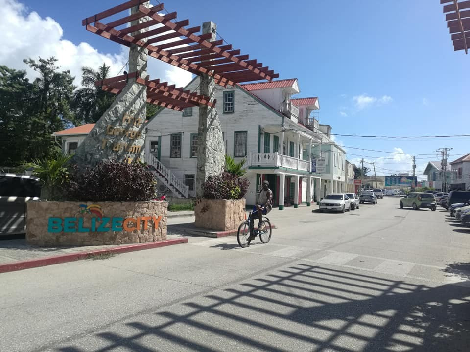 Belize City, Belize