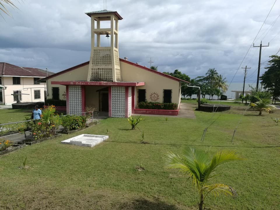 Belize City, Belize