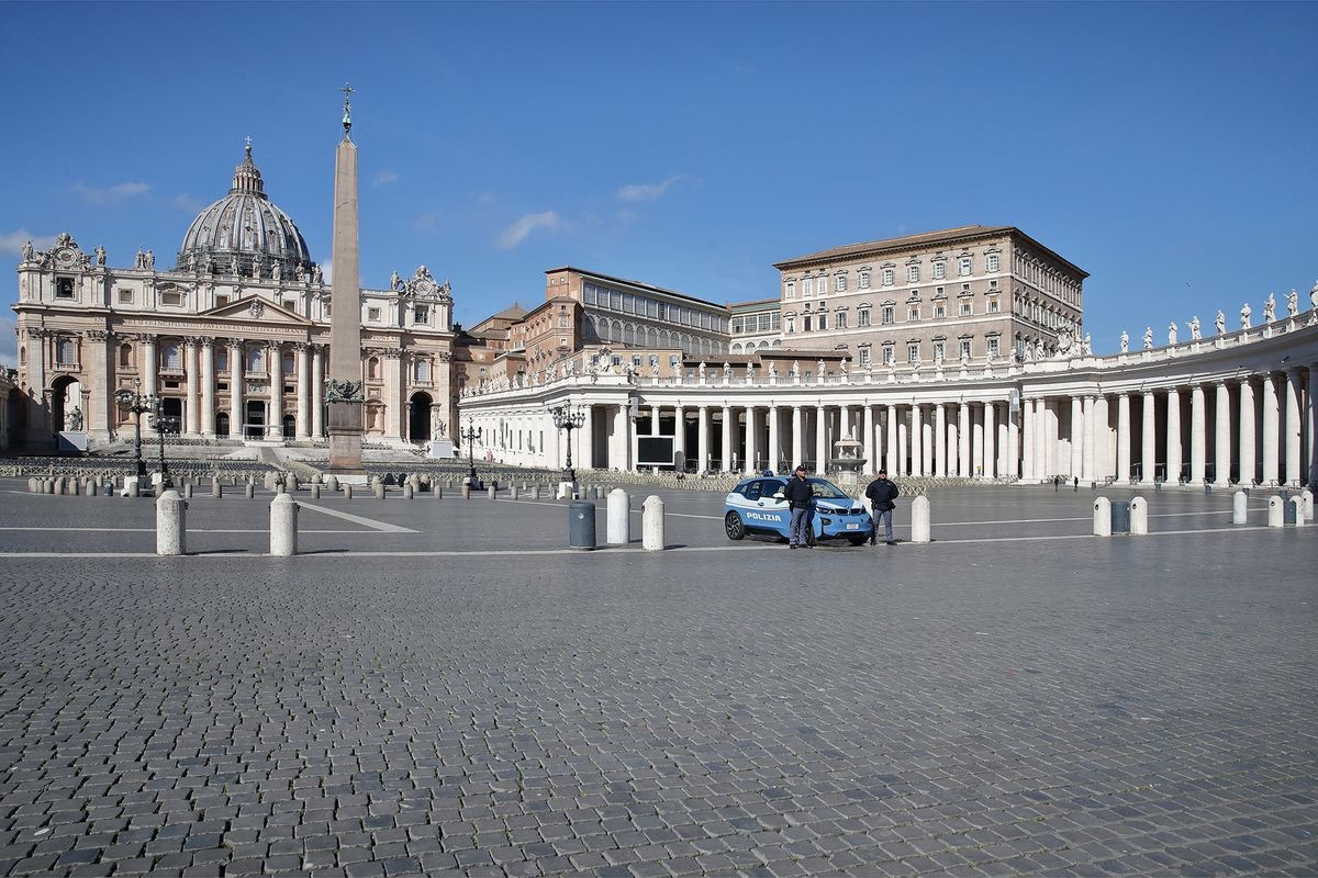 Vatican