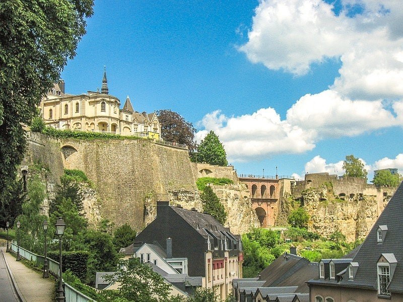 Luxembourg