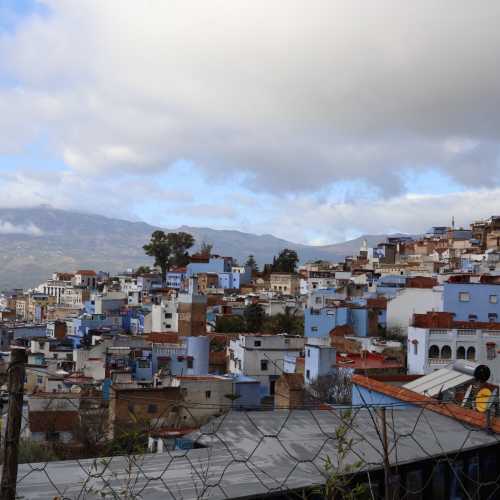 Chefchaouen, Morocco