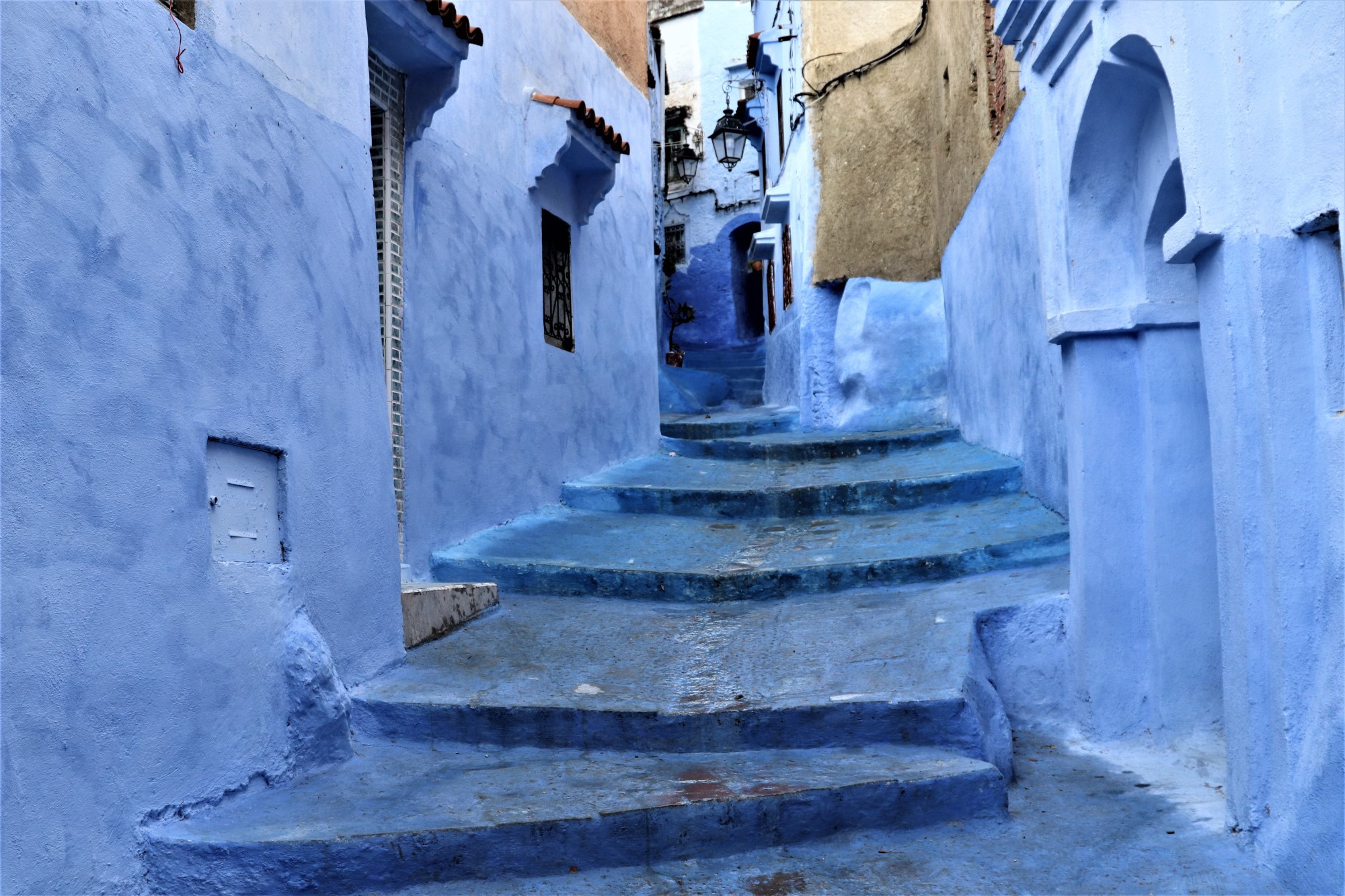 Chefchaouen, Morocco