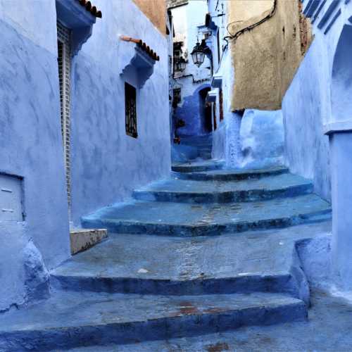 Chefchaouen, Morocco