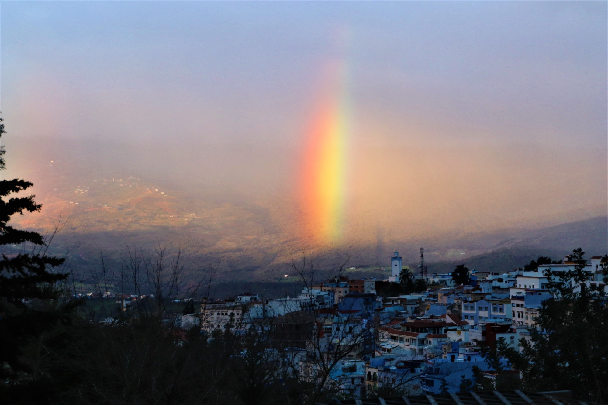 Chefchaouen, Morocco