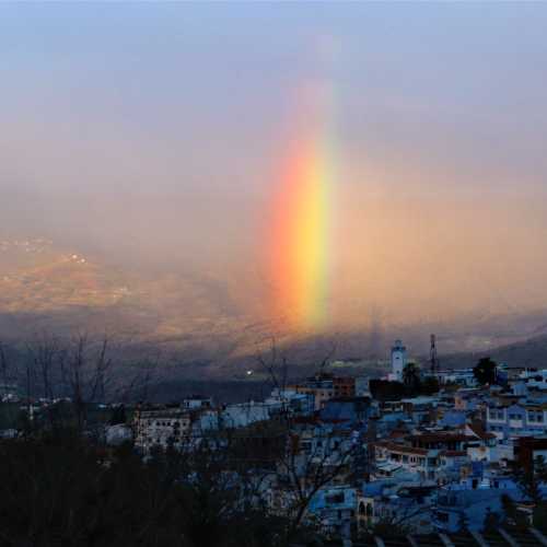 Chefchaouen, Morocco