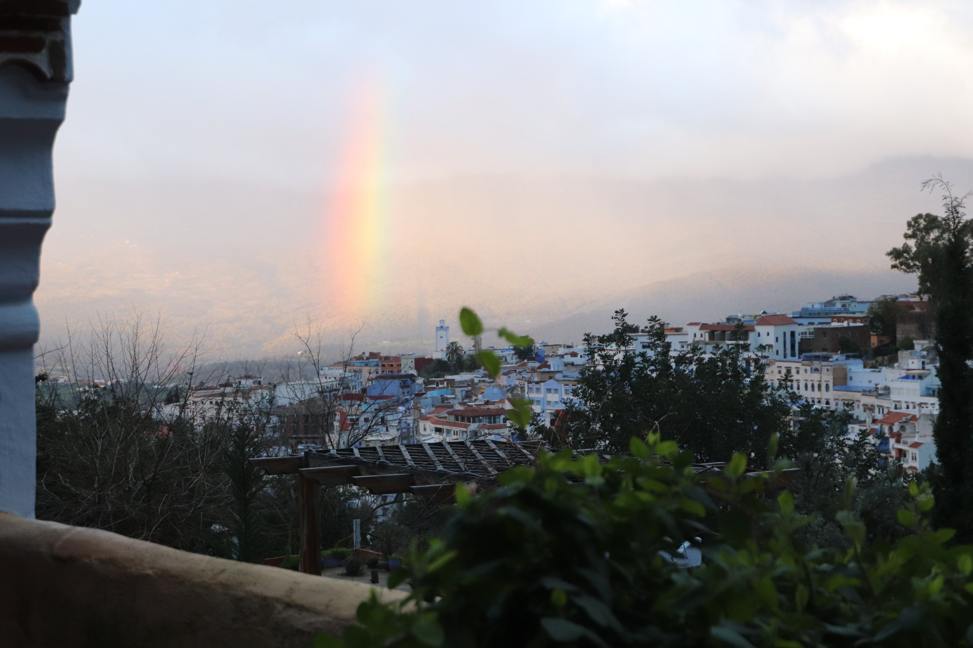 Chefchaouen, Morocco