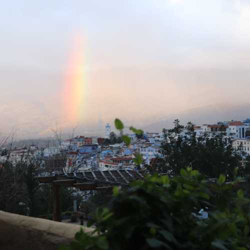 Chefchaouen, Morocco