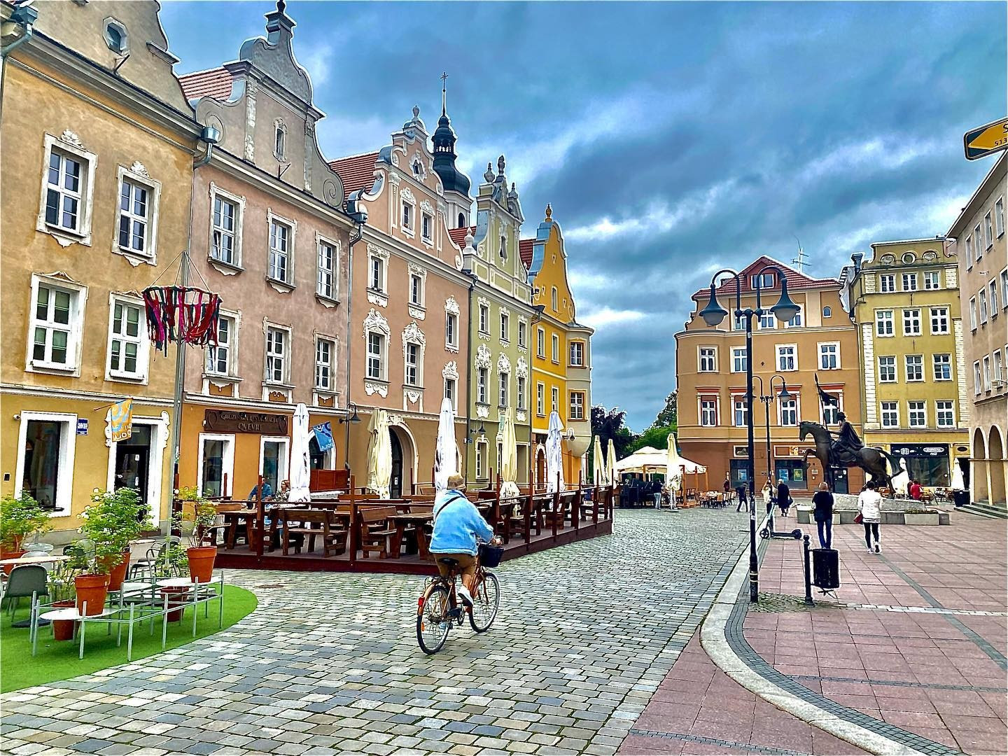 Opole — Poland
