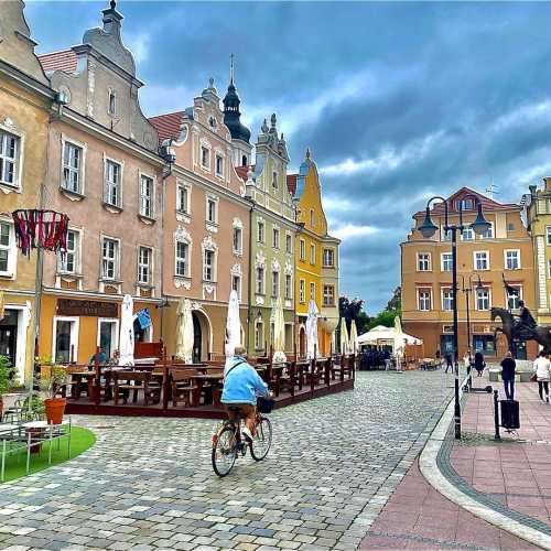 Opole — Poland