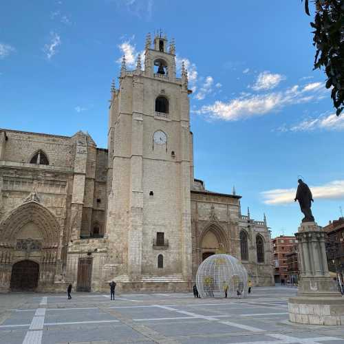 Palencia — Castilla y Leon — Spain