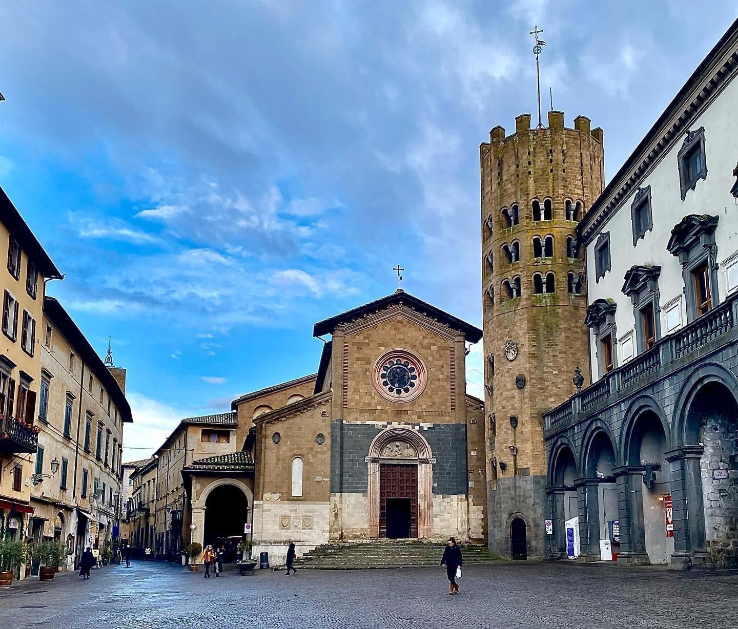Orvieto — Italy