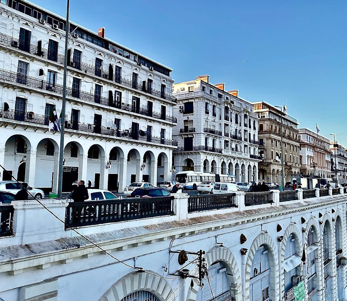 Algiers — Algeria