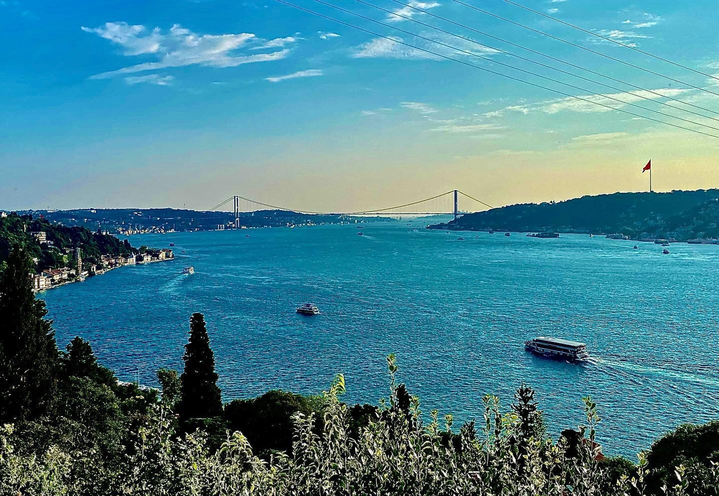 Istanbul — Turkey