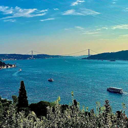 Istanbul — Turkey