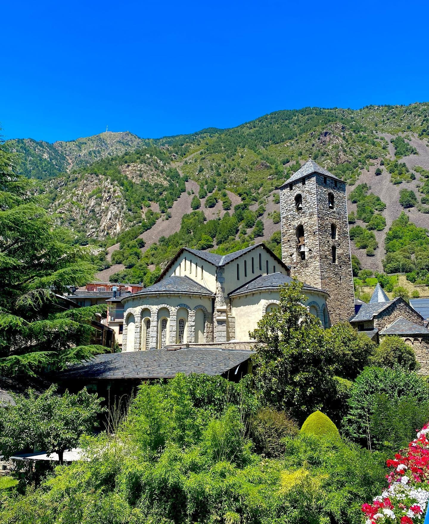 Andorra la Vella — Andorra