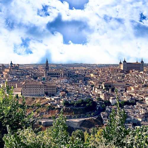 Toledo _ Spain