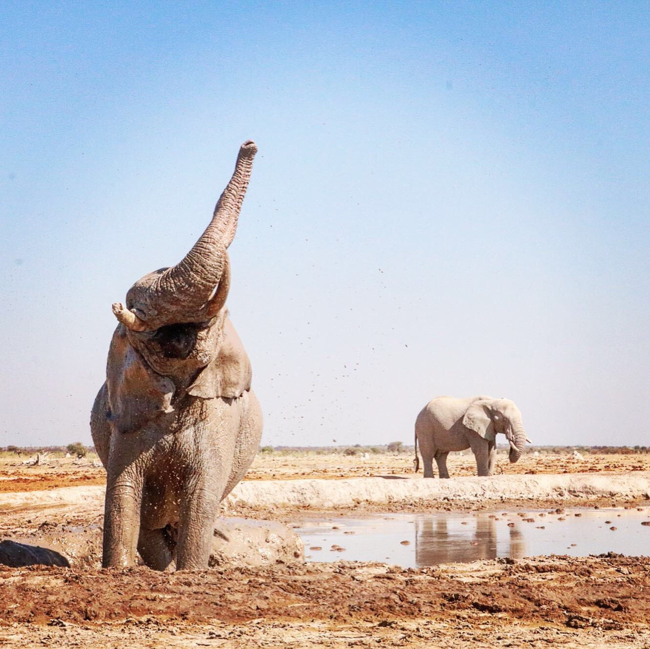 Botswana