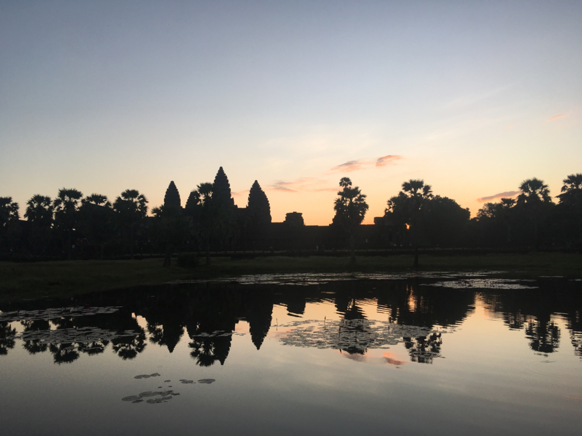 Cambodia