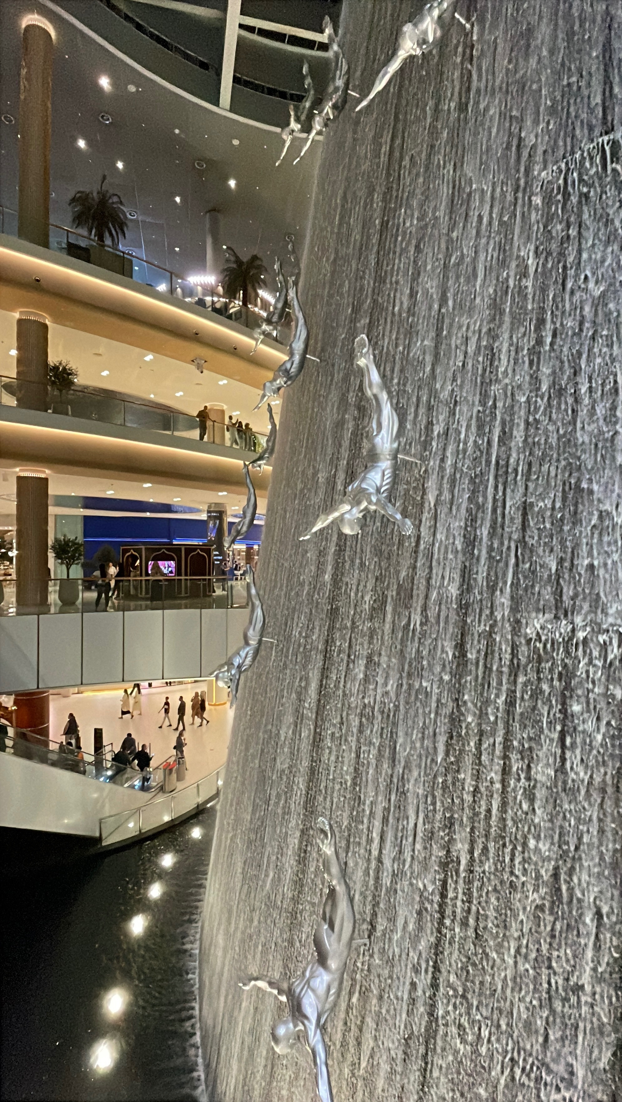 Dubai Mall, United Arab Emirates