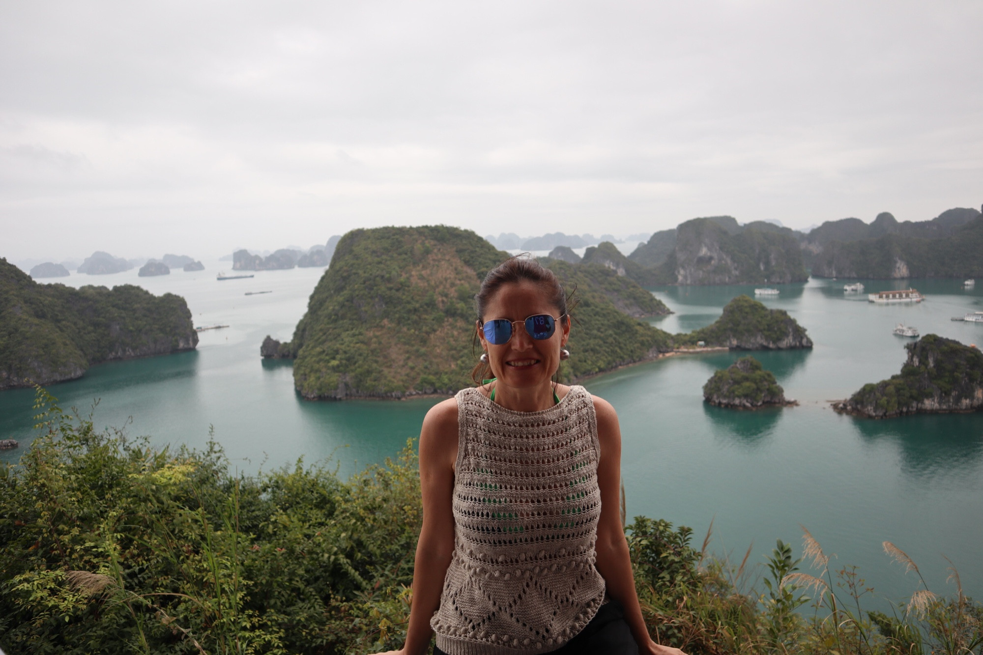 Ha Long Bay, Vietnam