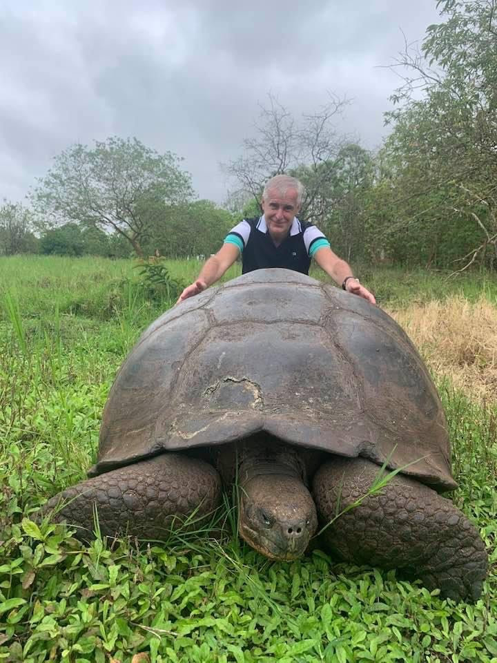 Ecuador