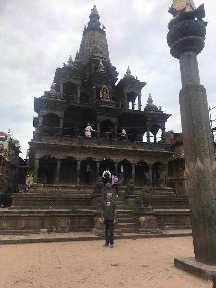 Nepal