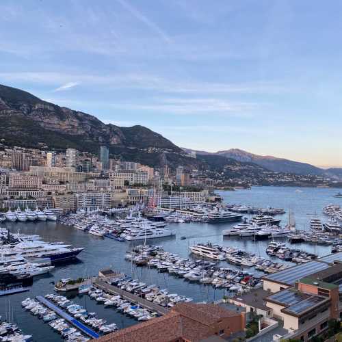 Monaco