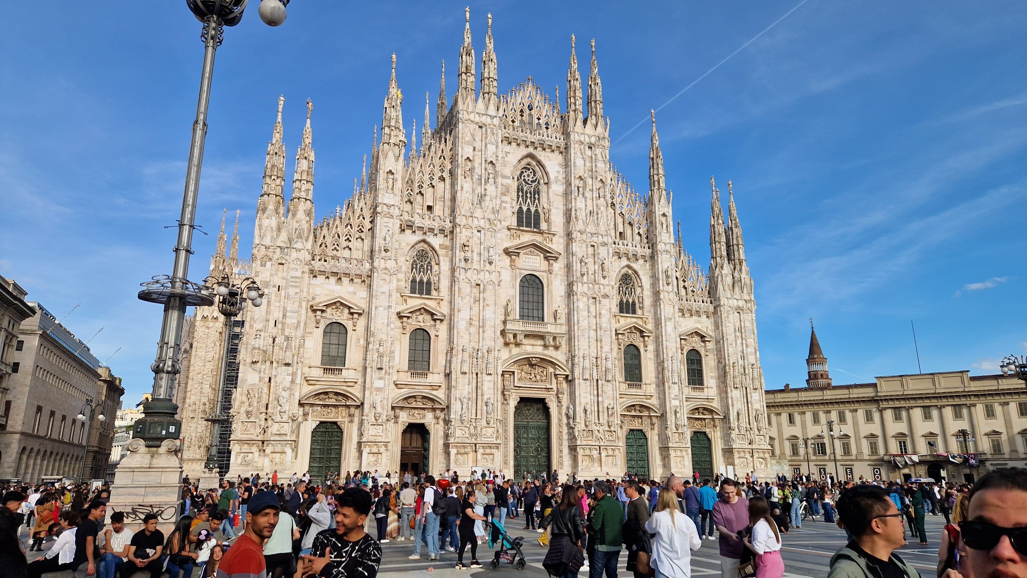 Milan, Italy