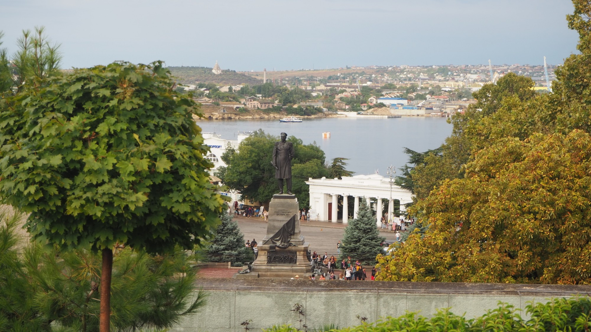 Sevastopol, Crimea