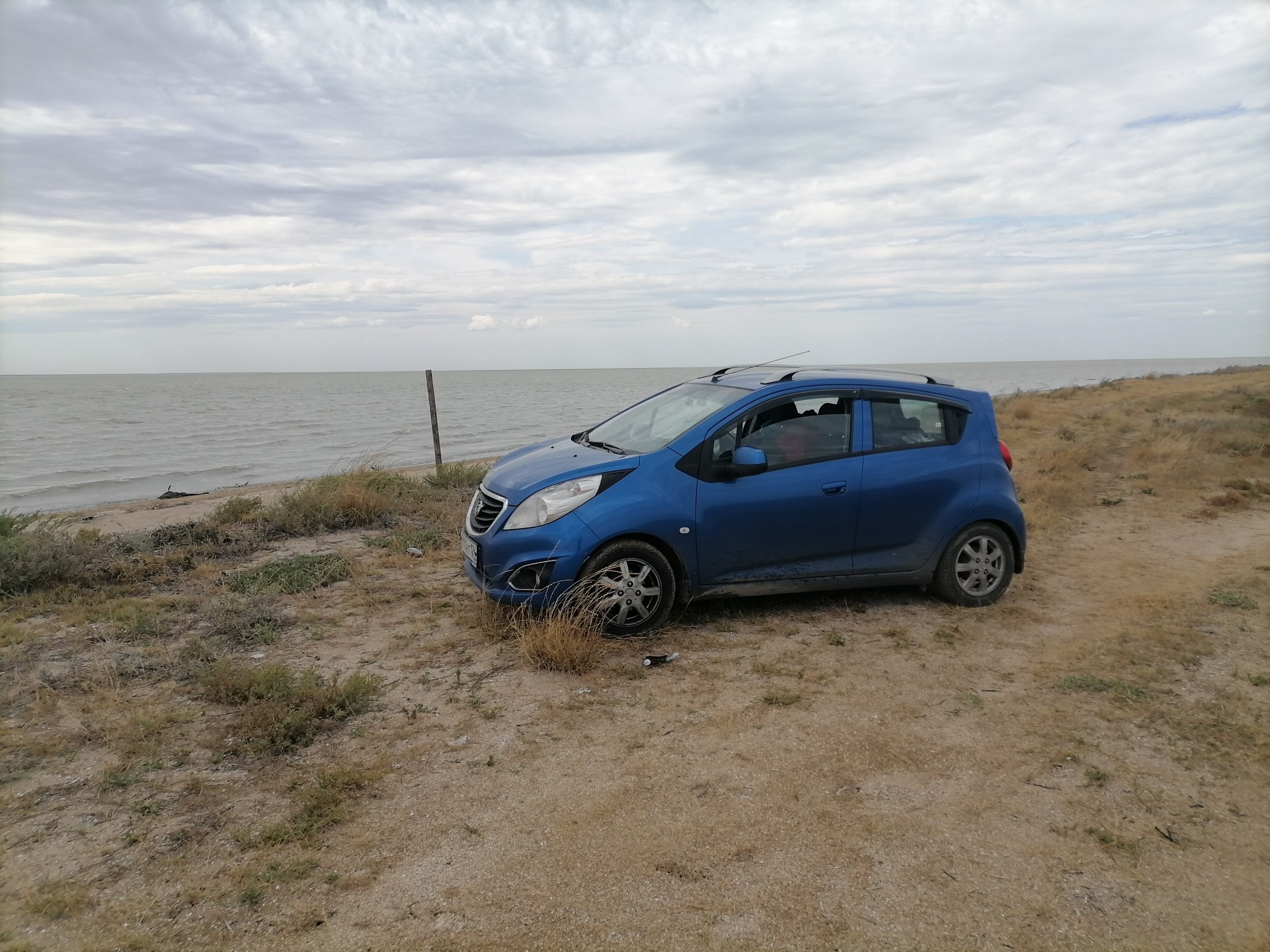 Мысово, Crimea