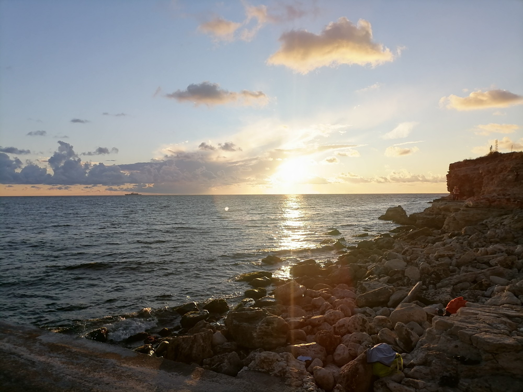 Sevastopol, Crimea