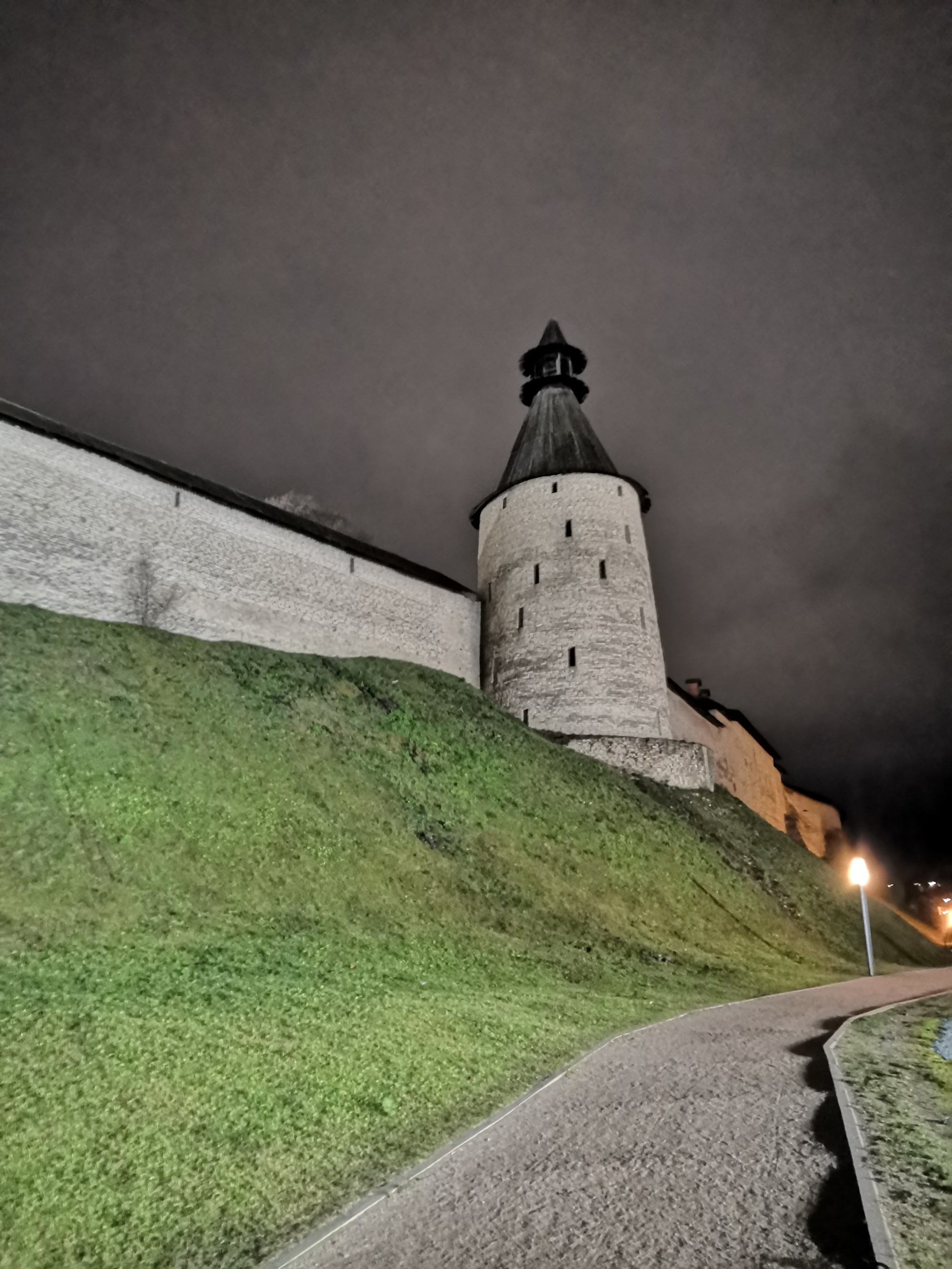 Pskov, Russia