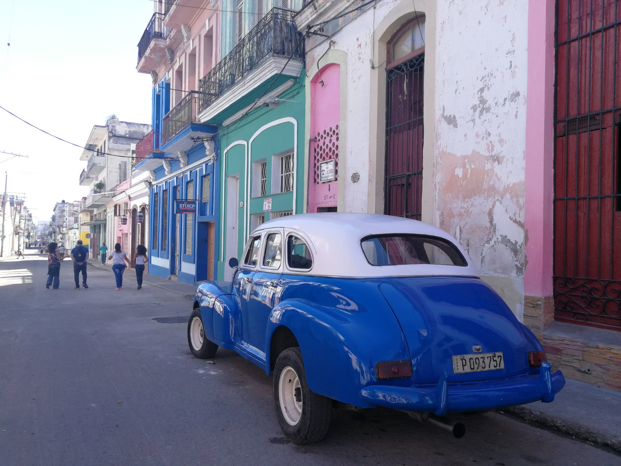 Havana