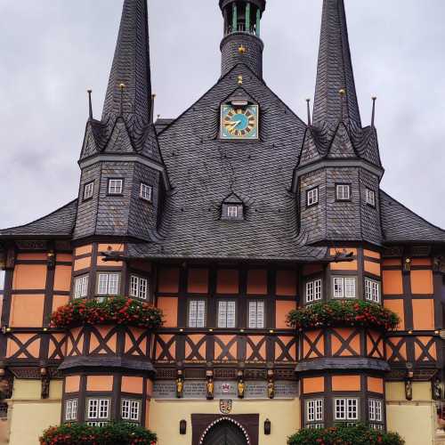 Wernigerode, Germany