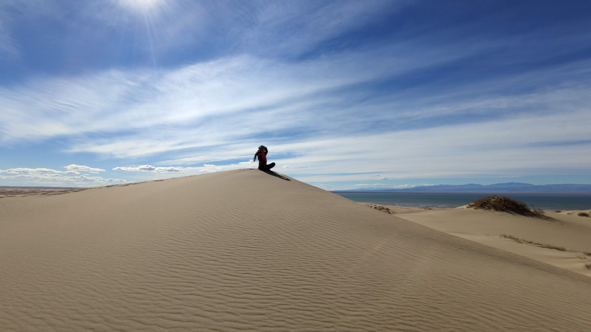 Mongolia