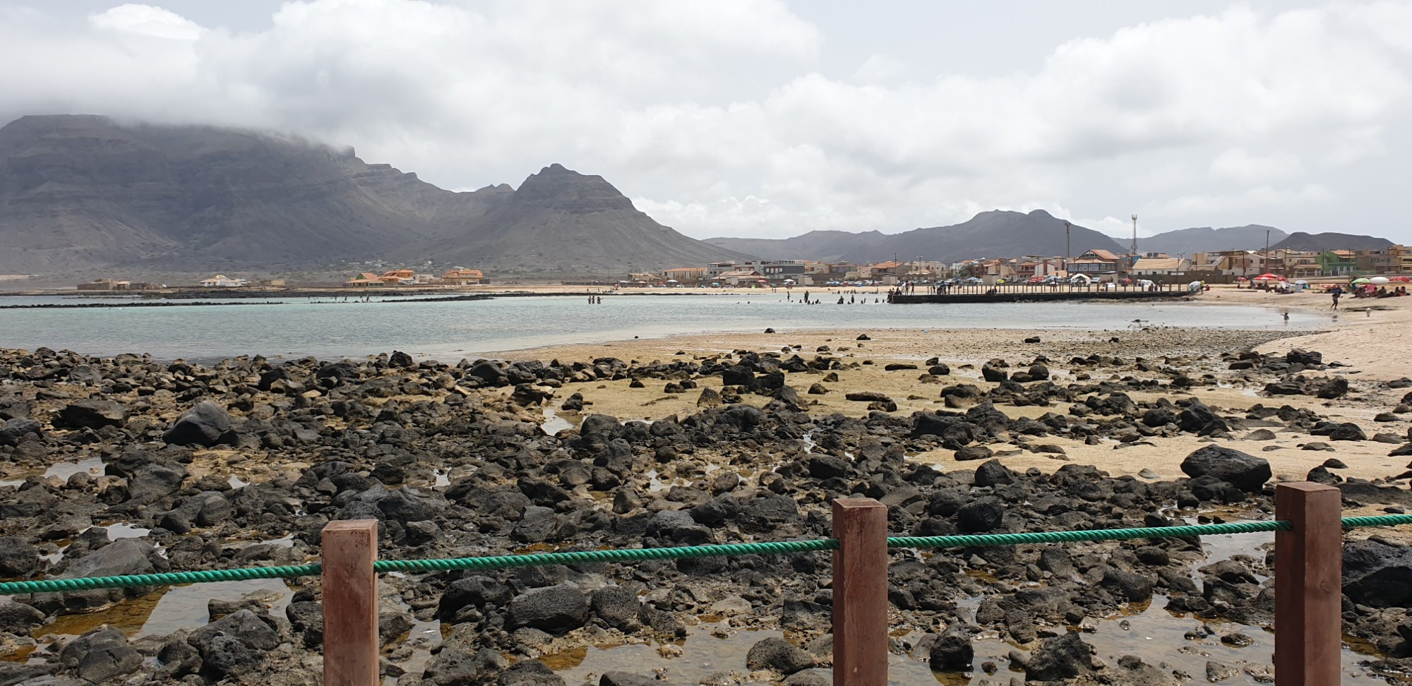 Cape Verde