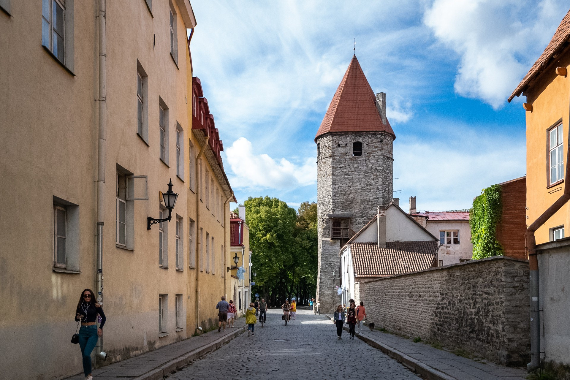 Estonia