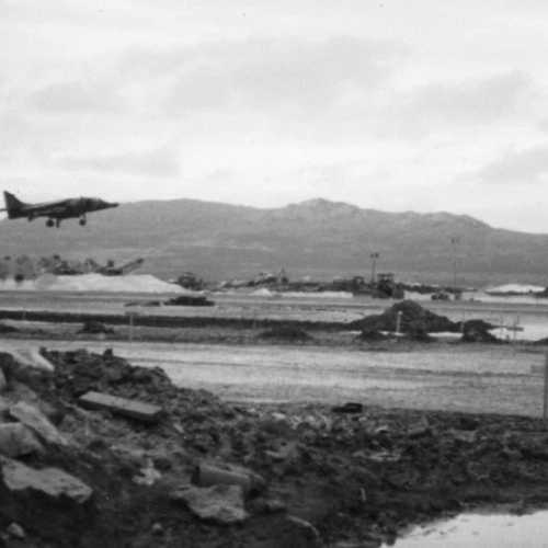 Falkland Islands