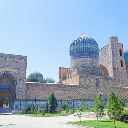 Uzbekistan