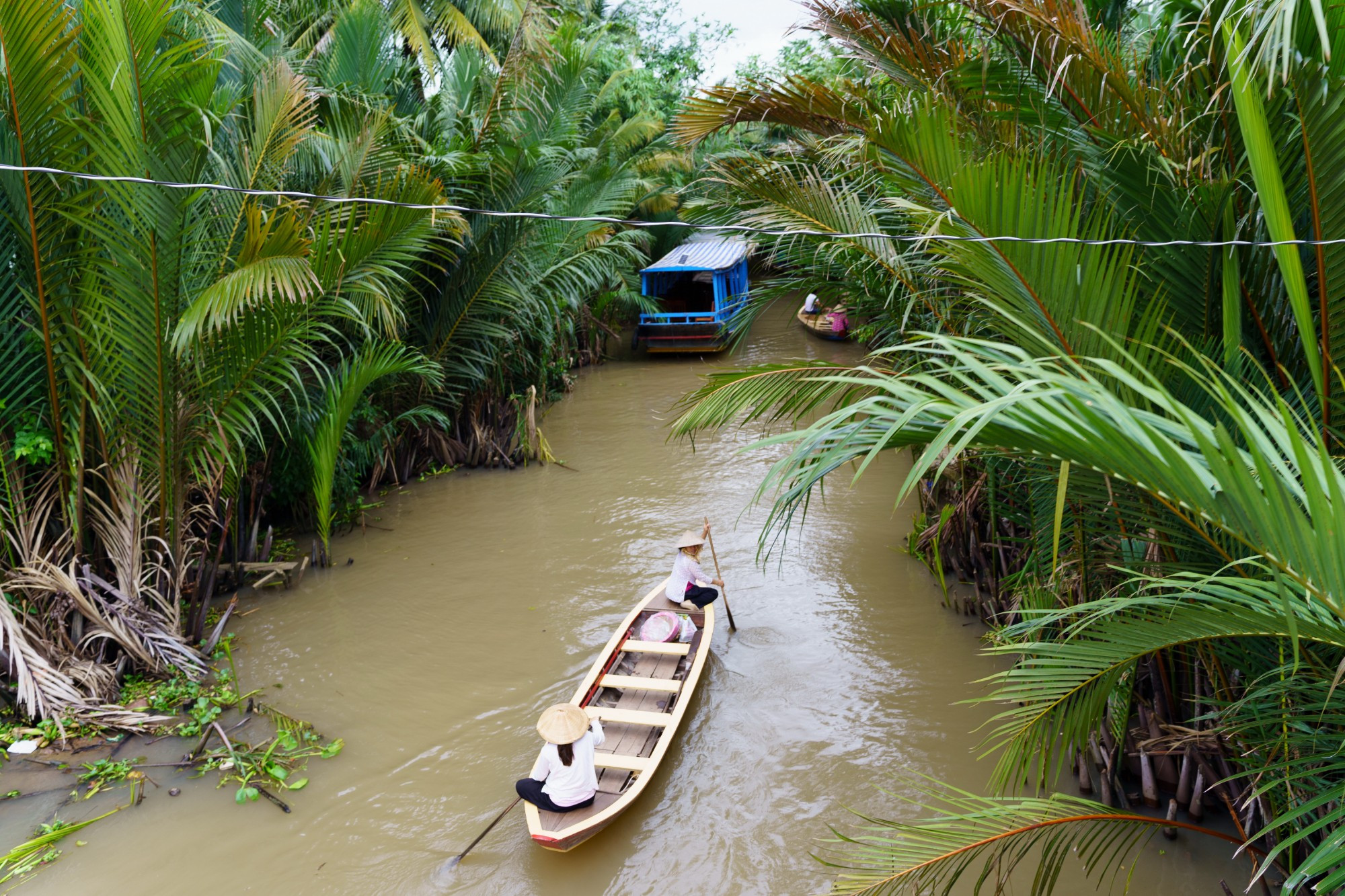 Vietnam