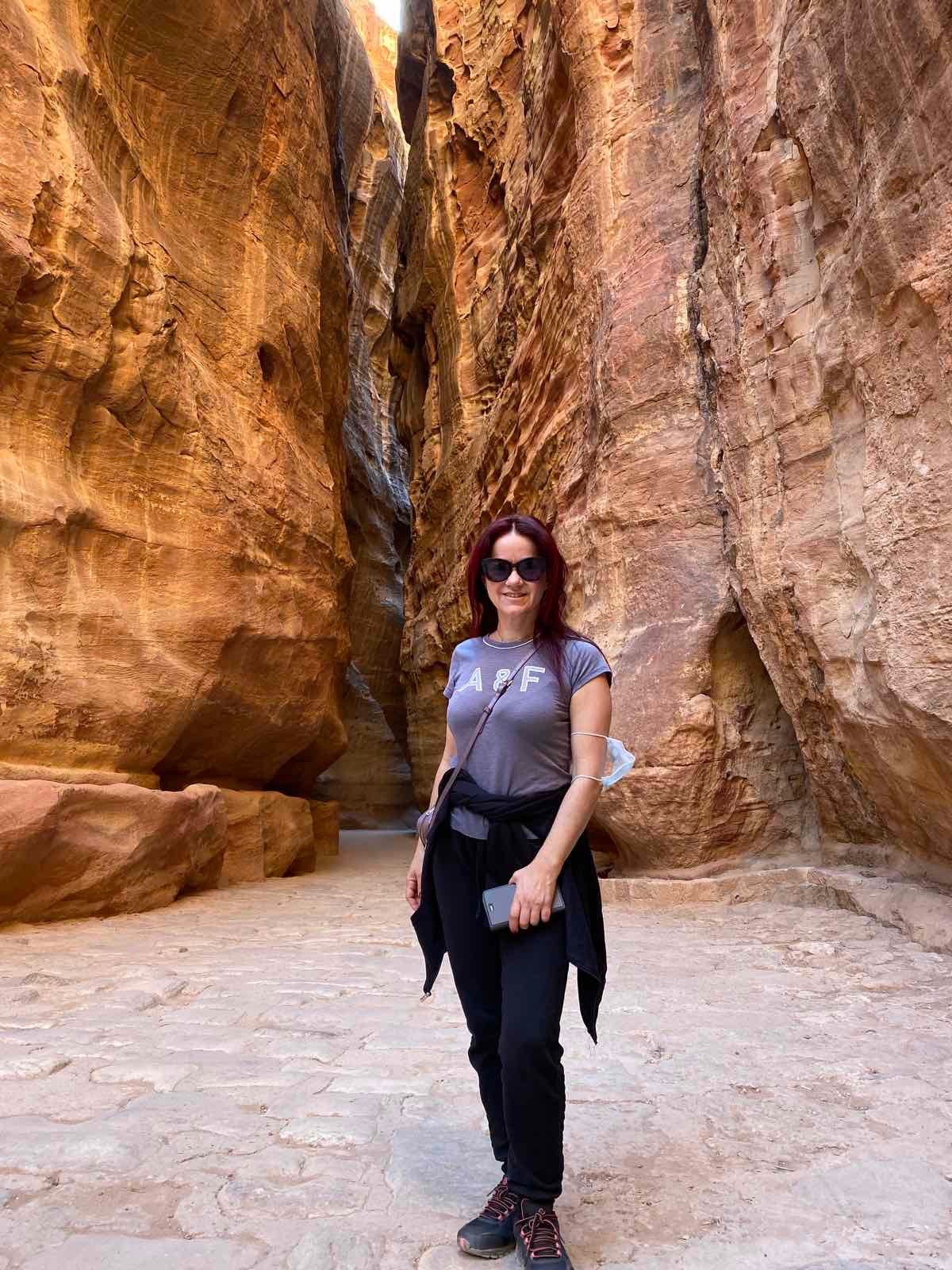 Petra, Jordan