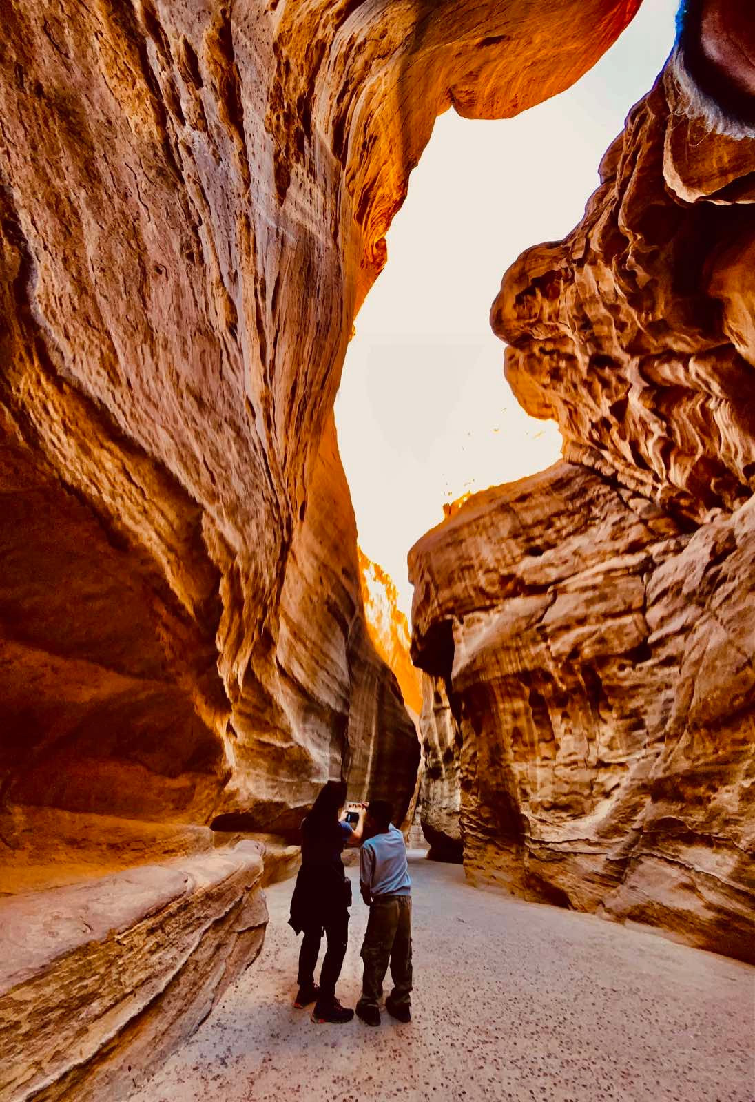 Petra, Jordan