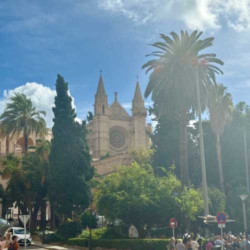 Palma, Spain