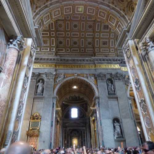 Vatican