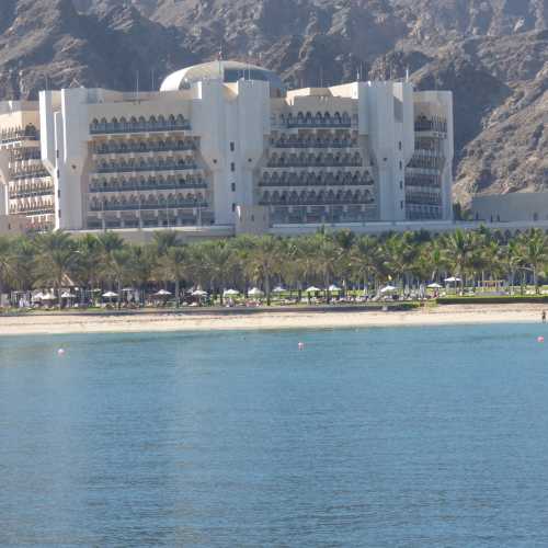 Oman