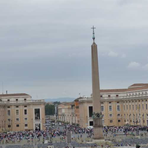 Vatican