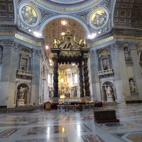 Vatican