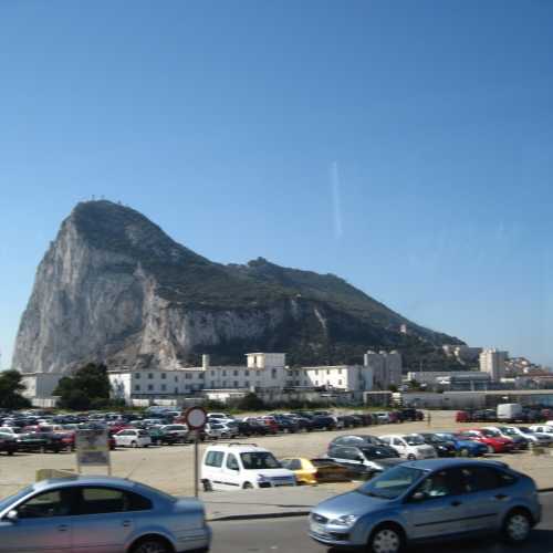 Gibraltar