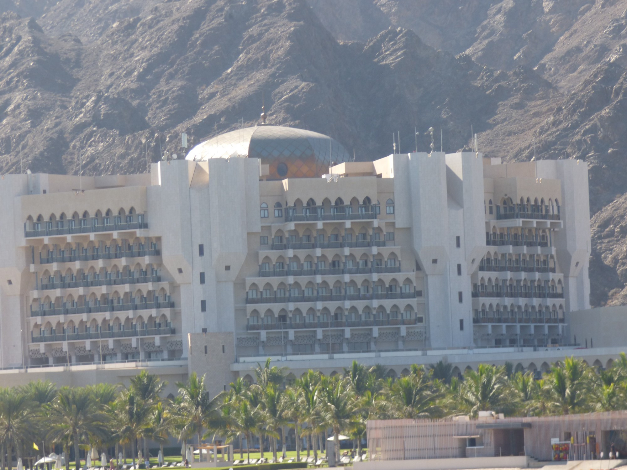 Oman